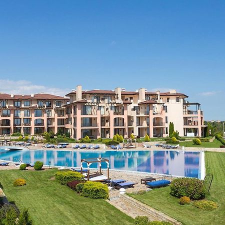 בלצ'יק Sea View & Infinity Pool Apartments In Kaliakria Resort מראה חיצוני תמונה