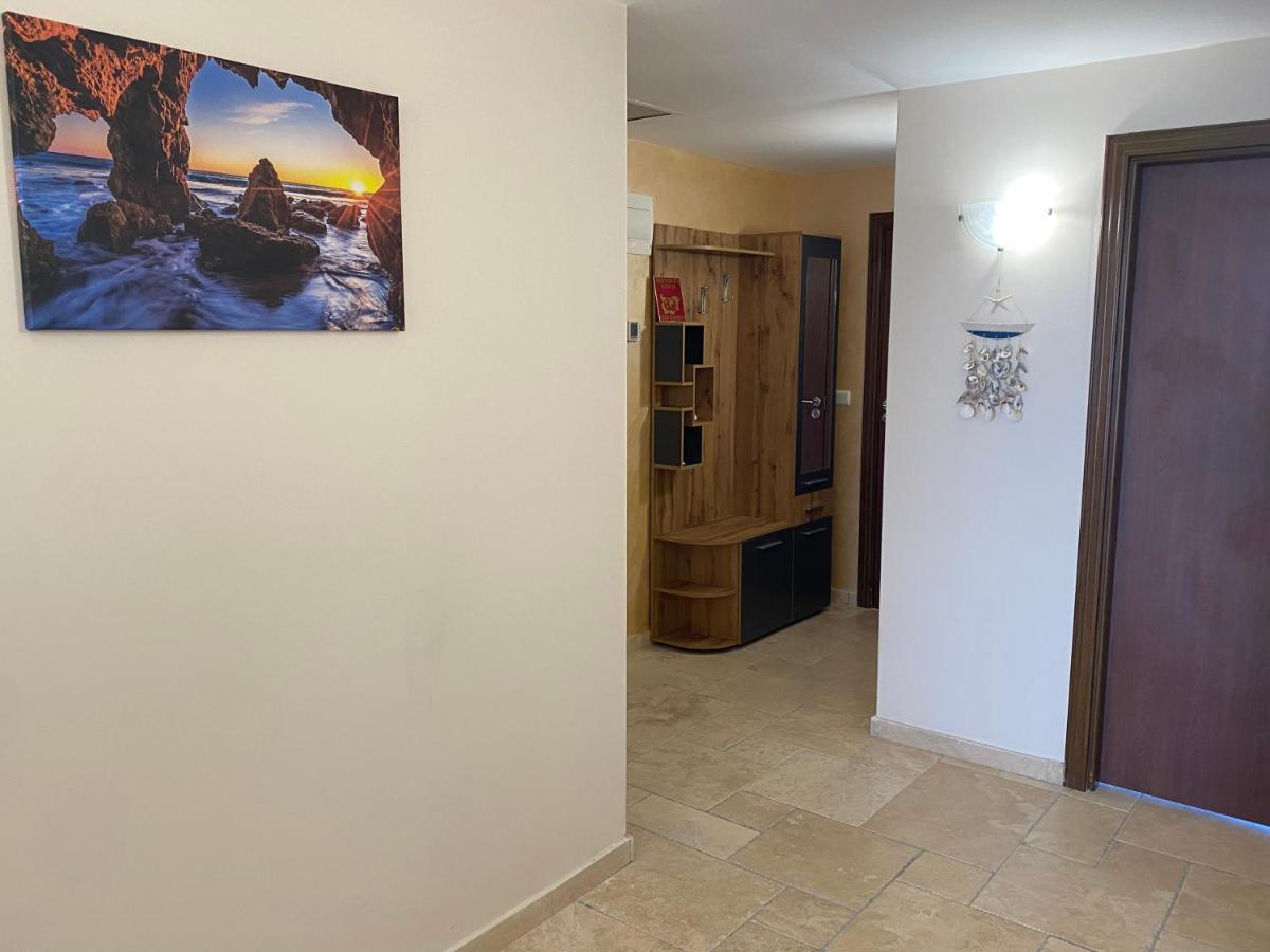 בלצ'יק Sea View & Infinity Pool Apartments In Kaliakria Resort מראה חיצוני תמונה