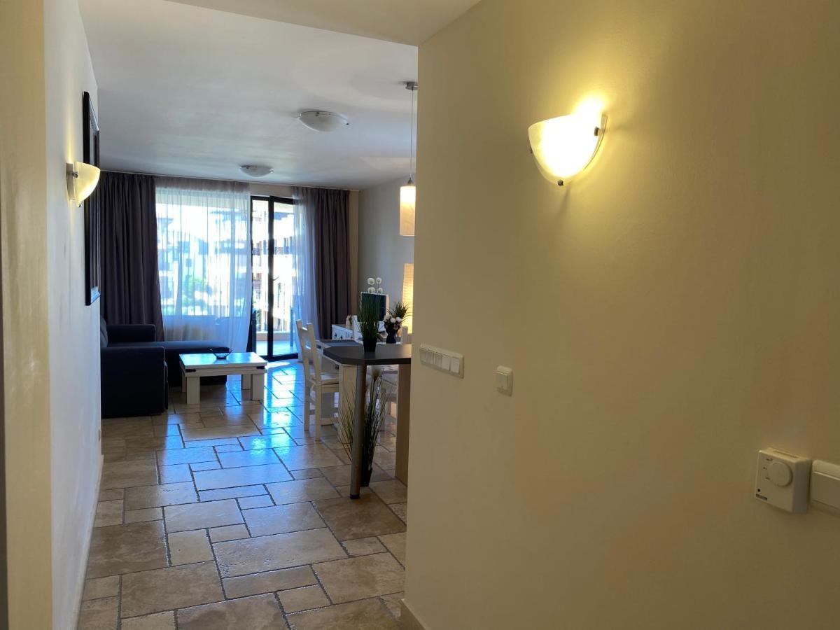 בלצ'יק Sea View & Infinity Pool Apartments In Kaliakria Resort מראה חיצוני תמונה