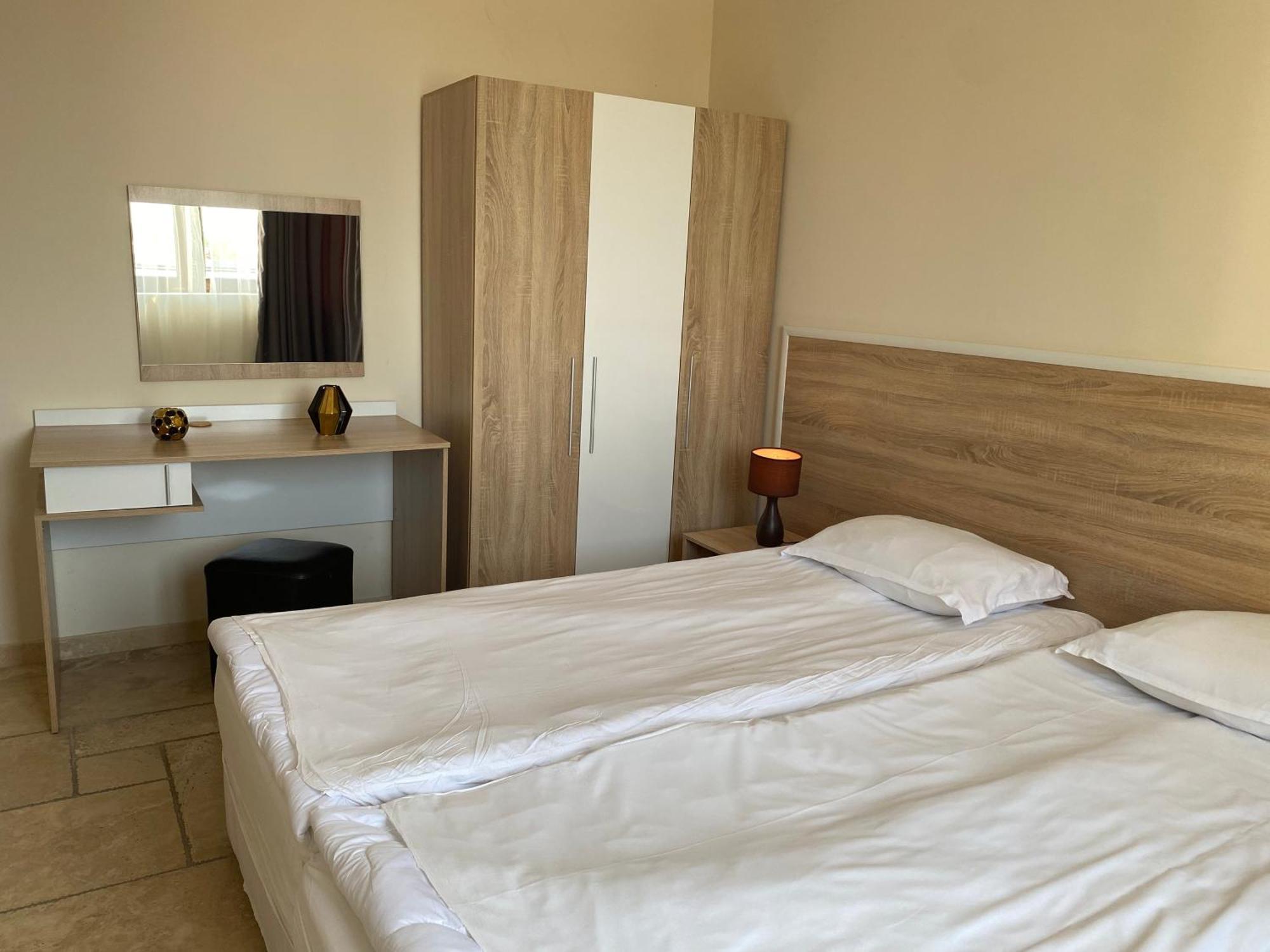 בלצ'יק Sea View & Infinity Pool Apartments In Kaliakria Resort מראה חיצוני תמונה