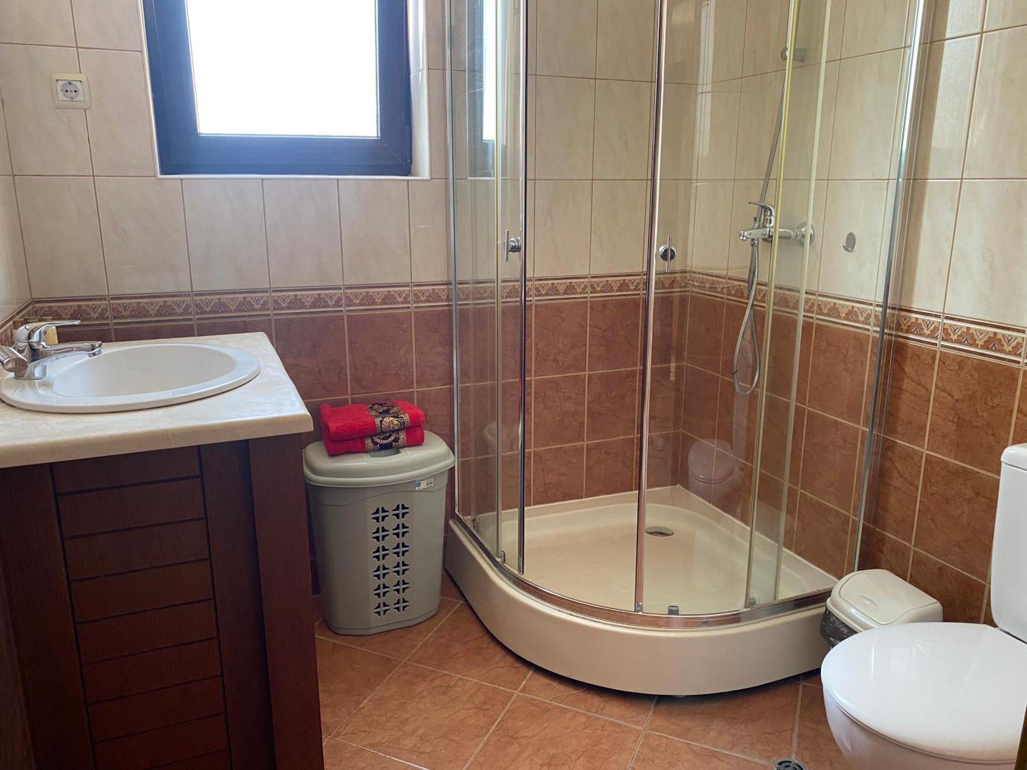בלצ'יק Sea View & Infinity Pool Apartments In Kaliakria Resort מראה חיצוני תמונה